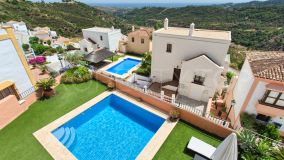 Town house with 4 bedrooms for sale in Monte Mayor