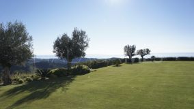Villa for sale in Monte Mayor, Benahavis