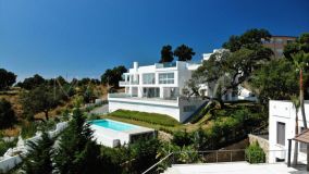 Villa for sale in Marbella Est
