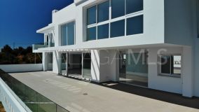 Villa for sale in Marbella Est