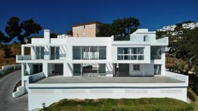 Villa for sale in Marbella Est