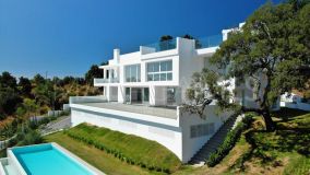 Villa for sale in Marbella Est