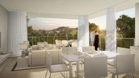 3 bedrooms penthouse for sale in Cala de Mijas