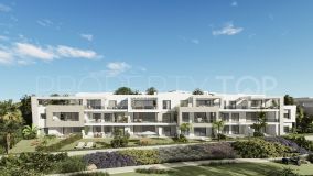 For sale apartment in Casares del Sol with 2 bedrooms
