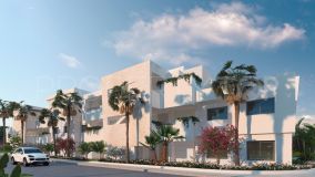 Apartment for sale in Casares del Sol with 3 bedrooms