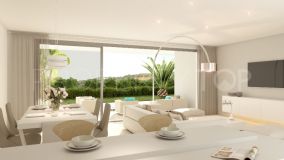 Apartment for sale in Casares del Sol with 3 bedrooms