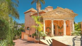 4 bedrooms villa in Los Arqueros for sale