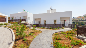 Miraflores 3 bedrooms semi detached villa for sale