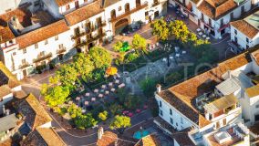 Boutique Hotel in Marbella Old Town