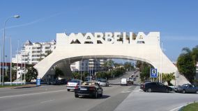 Hotel for sale in Marbella City