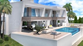 Villa en venta en El Paraiso de 4 dormitorios