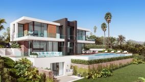 Villa a la venta con 4 dormitorios en La Paloma