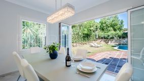 Calahonda villa for sale