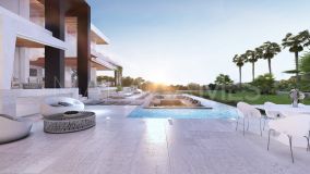 Villa en venta en El Paraiso, Estepona Este