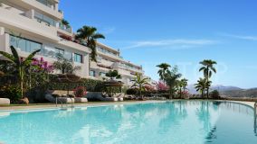 2 bedrooms apartment for sale in Finca Cortesin