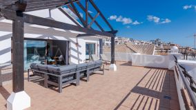 Appartement Terrasse à vendre à Casares Playa