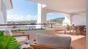 Lägenhet for sale in Casares Playa