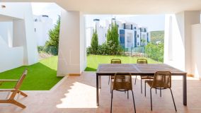 Erdgeschosswohnung zu verkaufen in Casares Playa