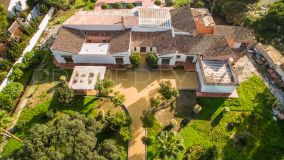 5 bedrooms villa in Benamara for sale