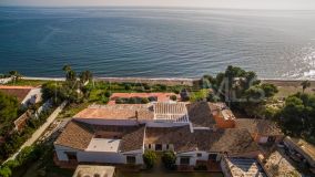 Villa zu verkaufen in Benamara, Estepona Ost