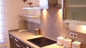 2 bedrooms ground floor apartment for sale in Paraiso Alto