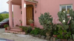 For sale country house in Cartama with 5 bedrooms