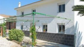 Valle de Abdalajis 9 bedrooms country house for sale