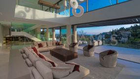 Villa zu verkaufen in La Quinta Golf, Benahavis