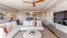 Lägenhet for sale in Monte Paraiso, Marbella Golden Mile