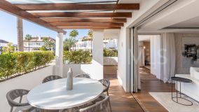 Lägenhet for sale in Monte Paraiso, Marbella Golden Mile