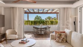 Lägenhet for sale in Monte Paraiso, Marbella Golden Mile