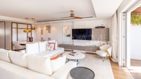 Lägenhet for sale in Monte Paraiso, Marbella Golden Mile