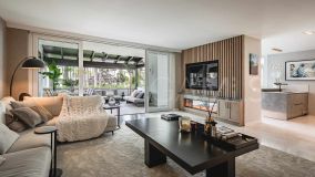 Appartement for sale in Marina Puente Romano, Marbella Golden Mile