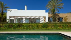 Villa en venta en Finca Cortesin, Casares