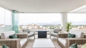 Wohnung zu verkaufen in 9 Lions Residences, Nueva Andalucia