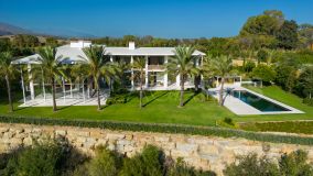 Villa en venta en Finca Cortesin, Casares del Sol - Casares Golf