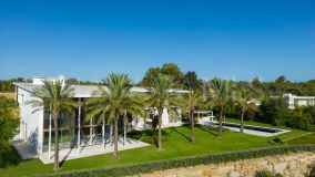 Villa en venta en Finca Cortesin, Casares del Sol - Casares Golf