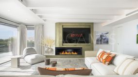 Villa for sale in Nagüeles, Marbella Golden Mile