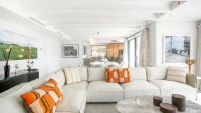 Villa for sale in Nagüeles, Marbella Golden Mile