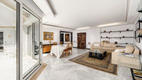 Lägenhet for sale in Mare Nostrum, Marbella City