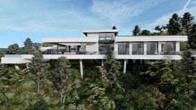 Villa zu verkaufen in Monte Mayor, Benahavis