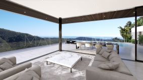 Villa zu verkaufen in Monte Mayor, Benahavis