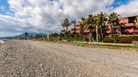 Wohnung zu verkaufen in Menara Beach, Estepona Ost