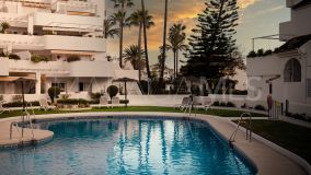 Penthouse for sale in El Dorado, Nueva Andalucia