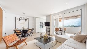 For sale duplex penthouse in El Dorado with 3 bedrooms