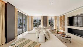 Villa for sale in Nueva Andalucia, Marbella