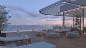Apartamento Planta Baja en venta en Arena Beach, Estepona