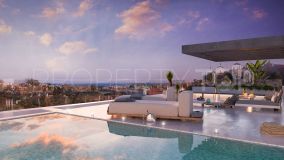 Apartamento Planta Baja en venta en El Campanario Hills, Estepona