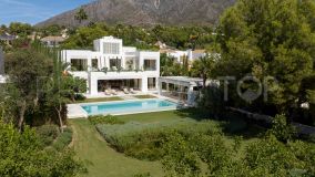For sale Altos Reales villa with 5 bedrooms