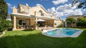 Villa en venta en Casablanca